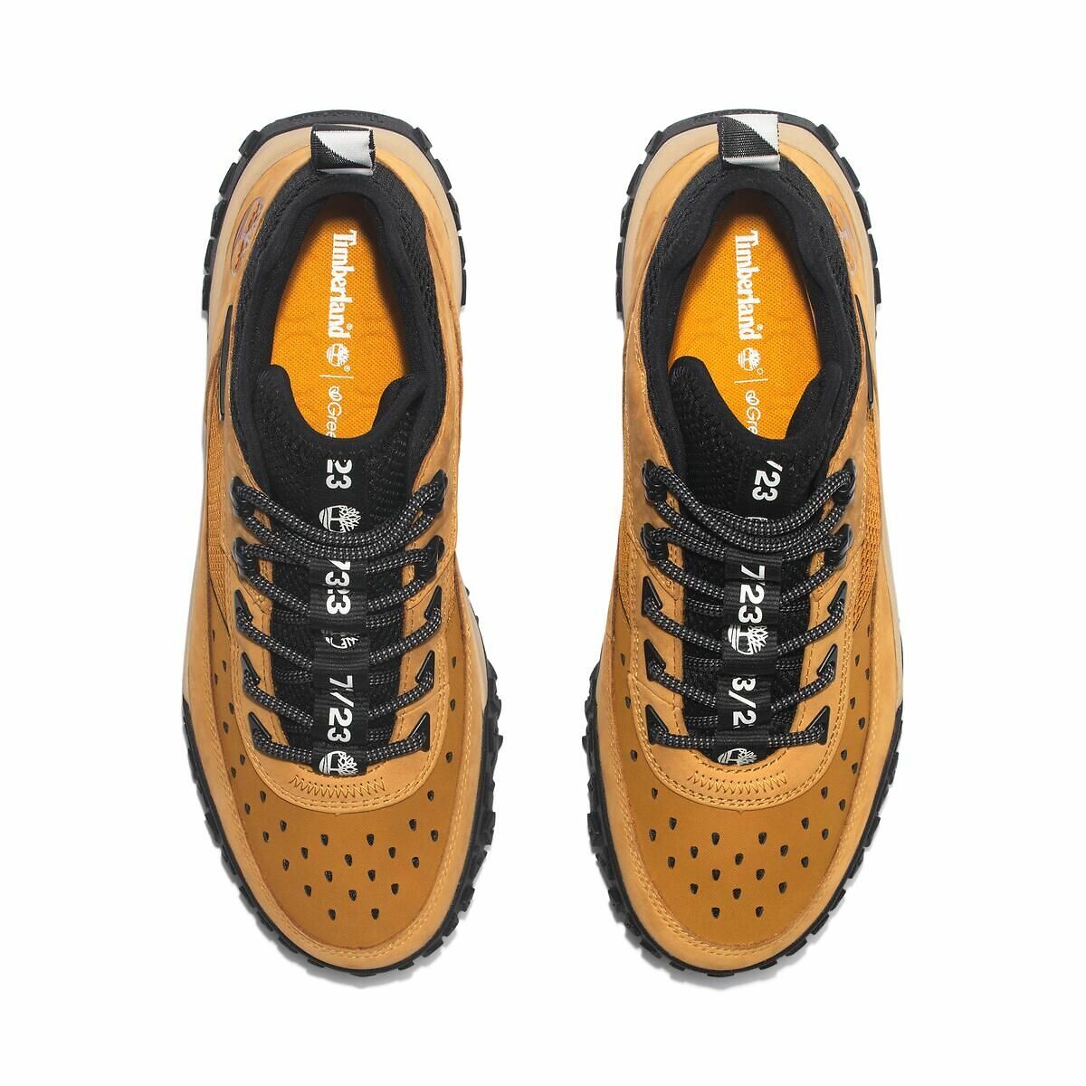 Timberland Zapatillas Greenstride Motion 6Mid Lace Up — photo 3