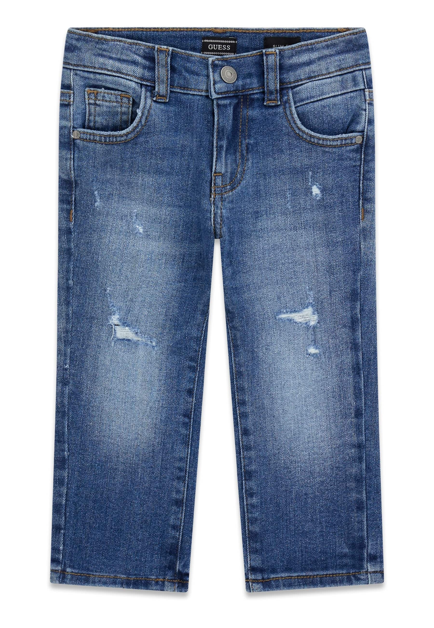 Jeans Slim Fit, GUESS KIDS