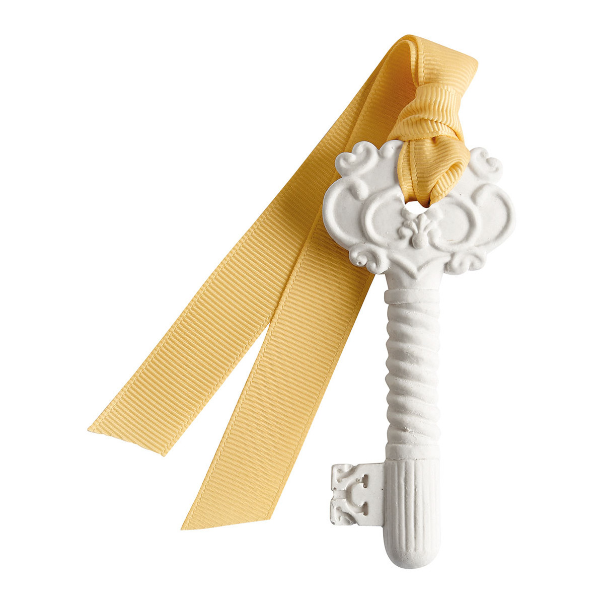 Décor parfumé Clé Précieuse - DOUCEUR D'AMBRE, MATHILDE M