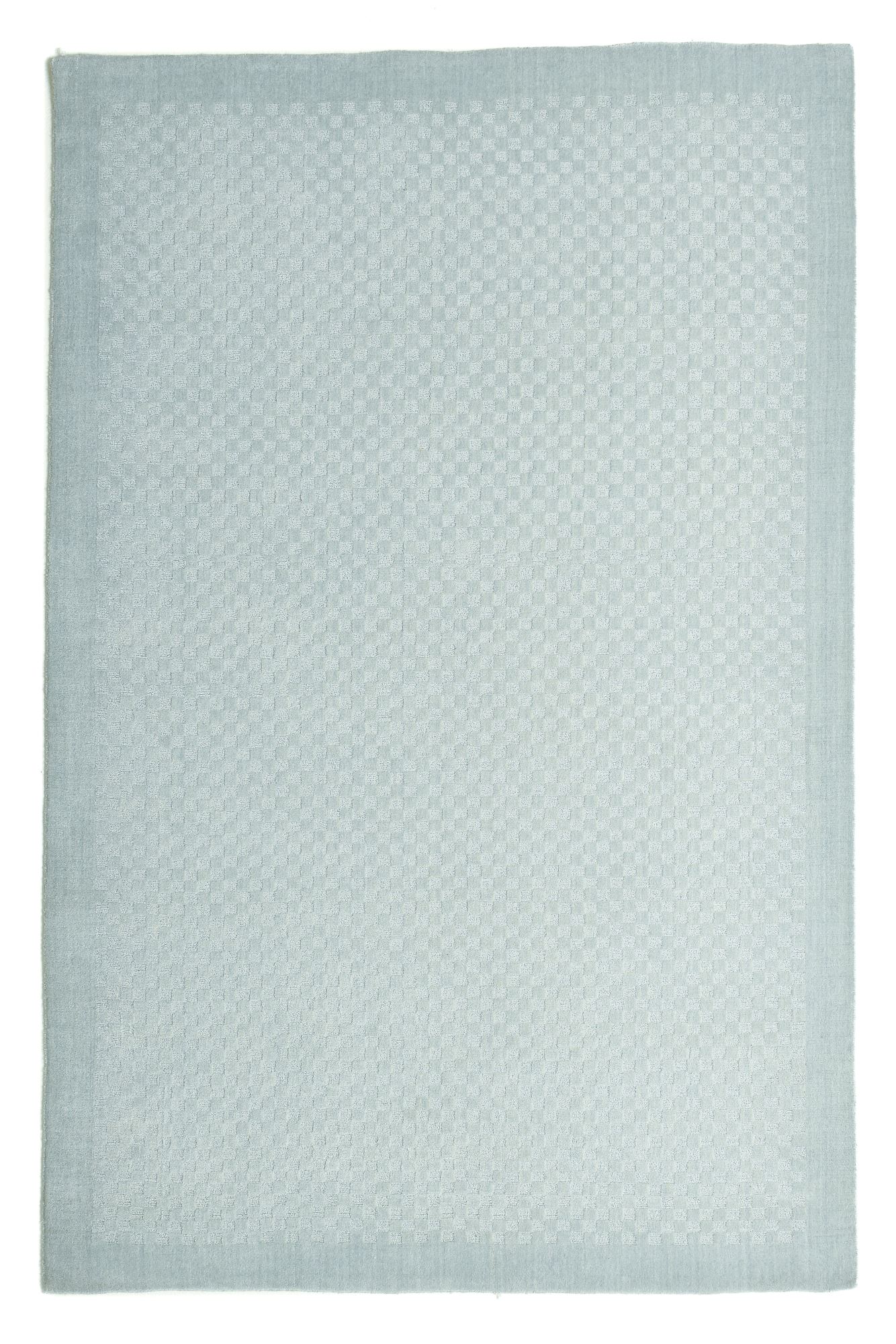 Tapis en laine vierge tissé main, THEKO