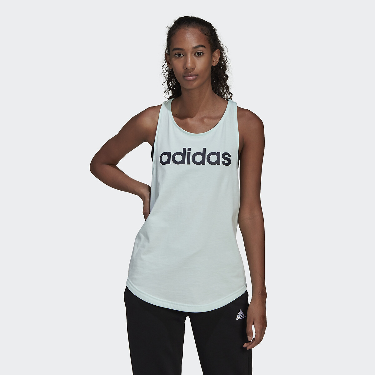 adidas essentials vest