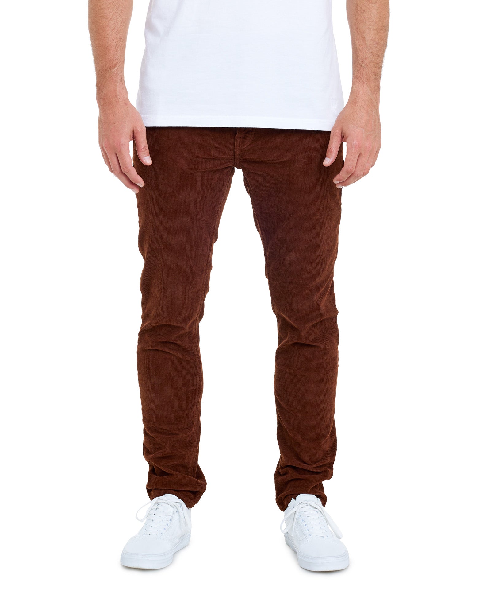 PANTALON REGULAR ROYAZTEC, PULLIN