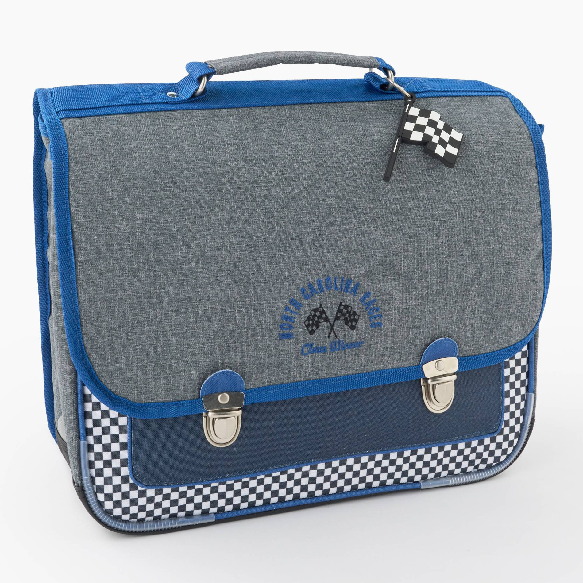 Cartable, 38cm, MONOPRIX
