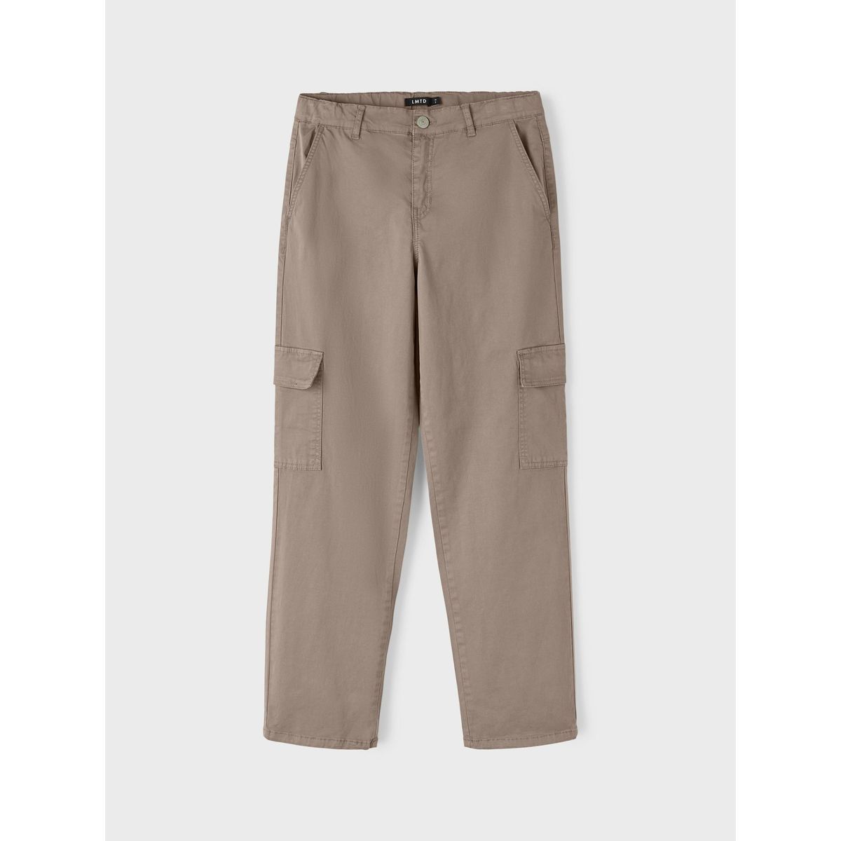 Pantalon cargo cheap fille 12 ans