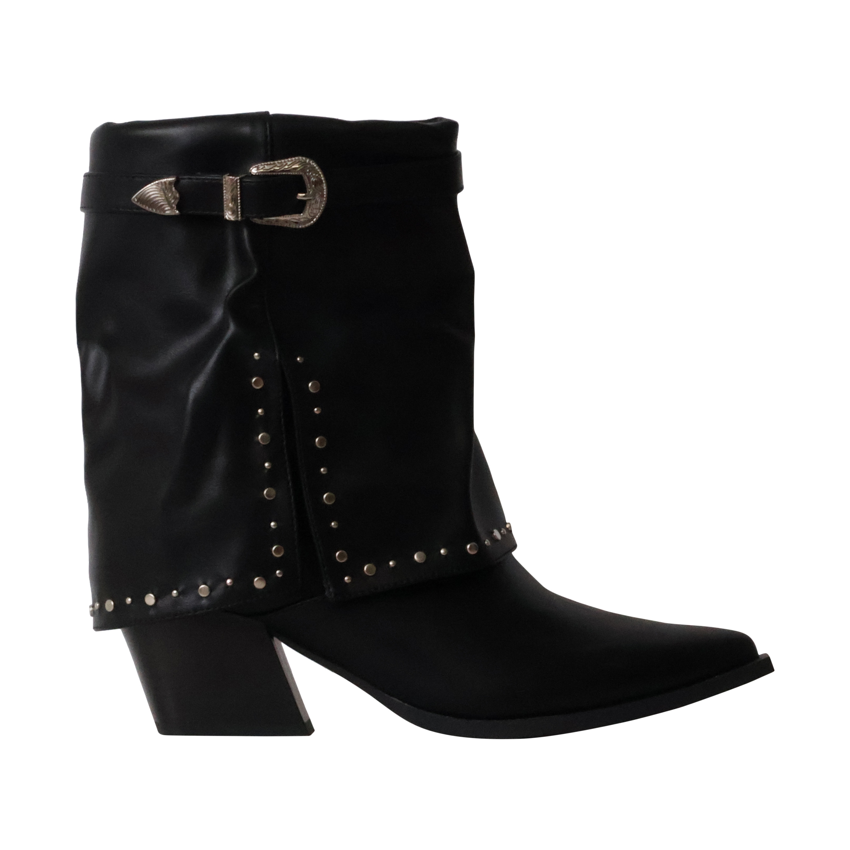 Bottines à Talon Bestelle, ENZA NUCCI