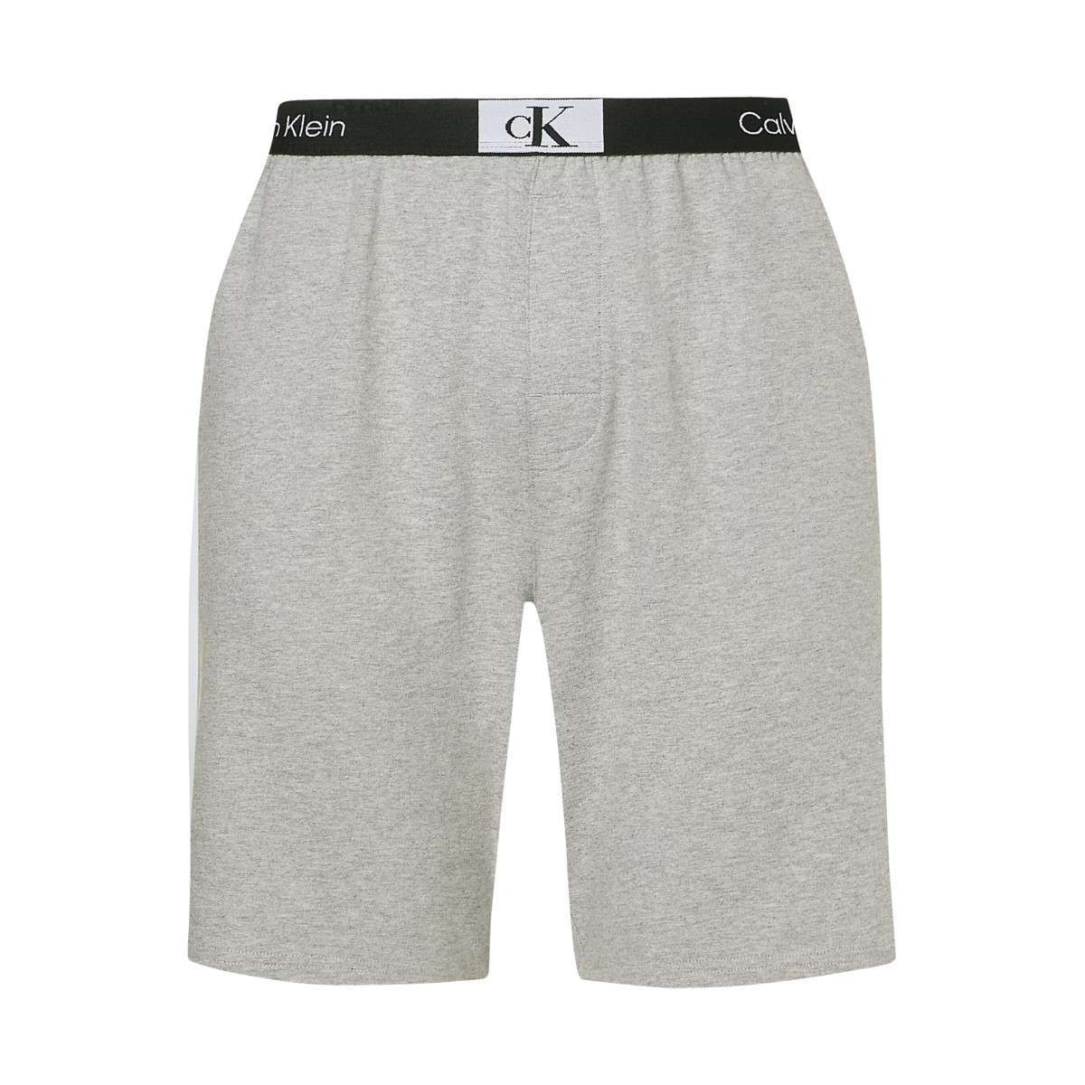 Pantacourt bermuda et short homme en solde CALVIN KLEIN UNDERWEAR