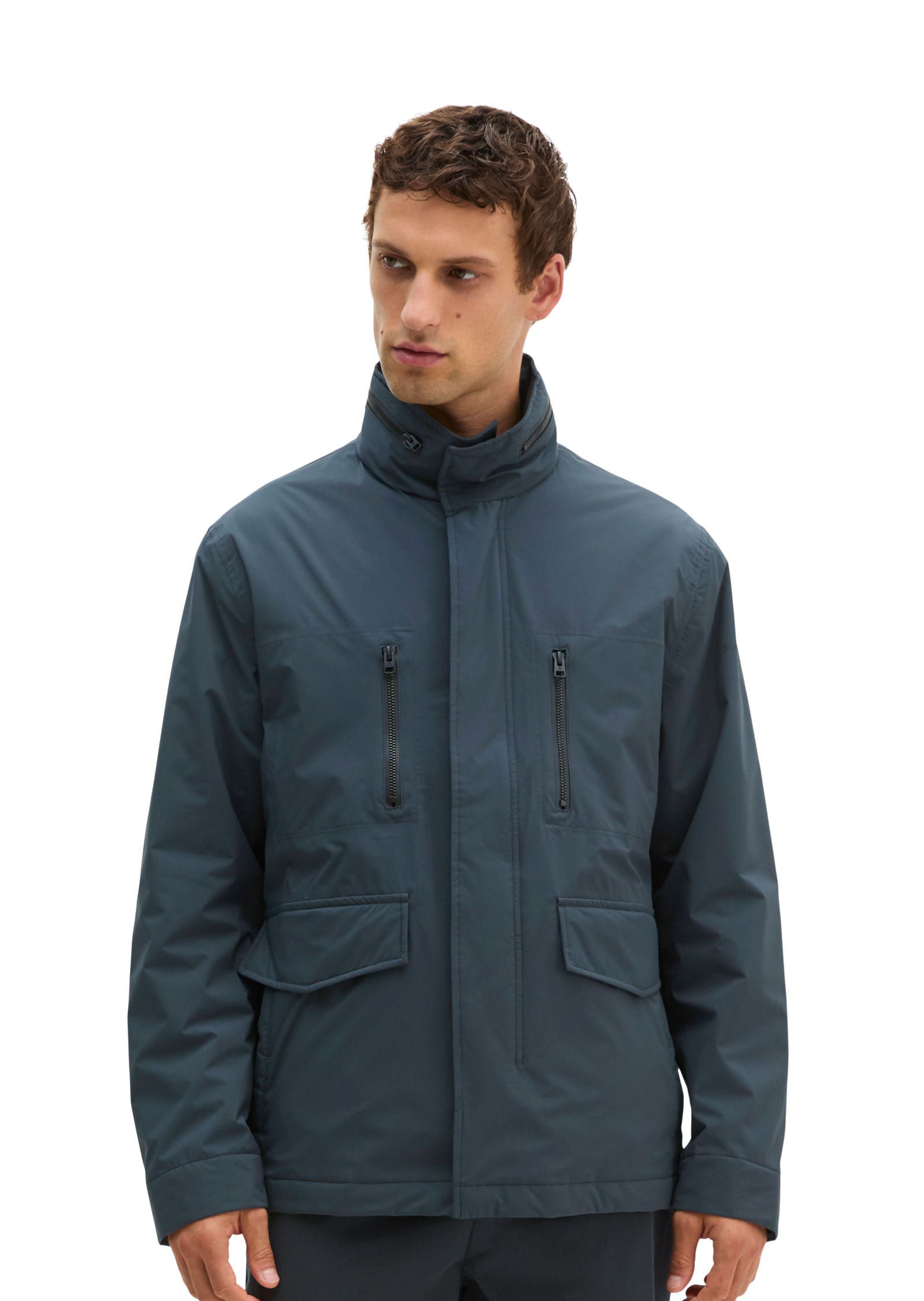 Veste d'extérieur MOP x Function, coupe standard avec intérieur matelassé, MARC O'POLO