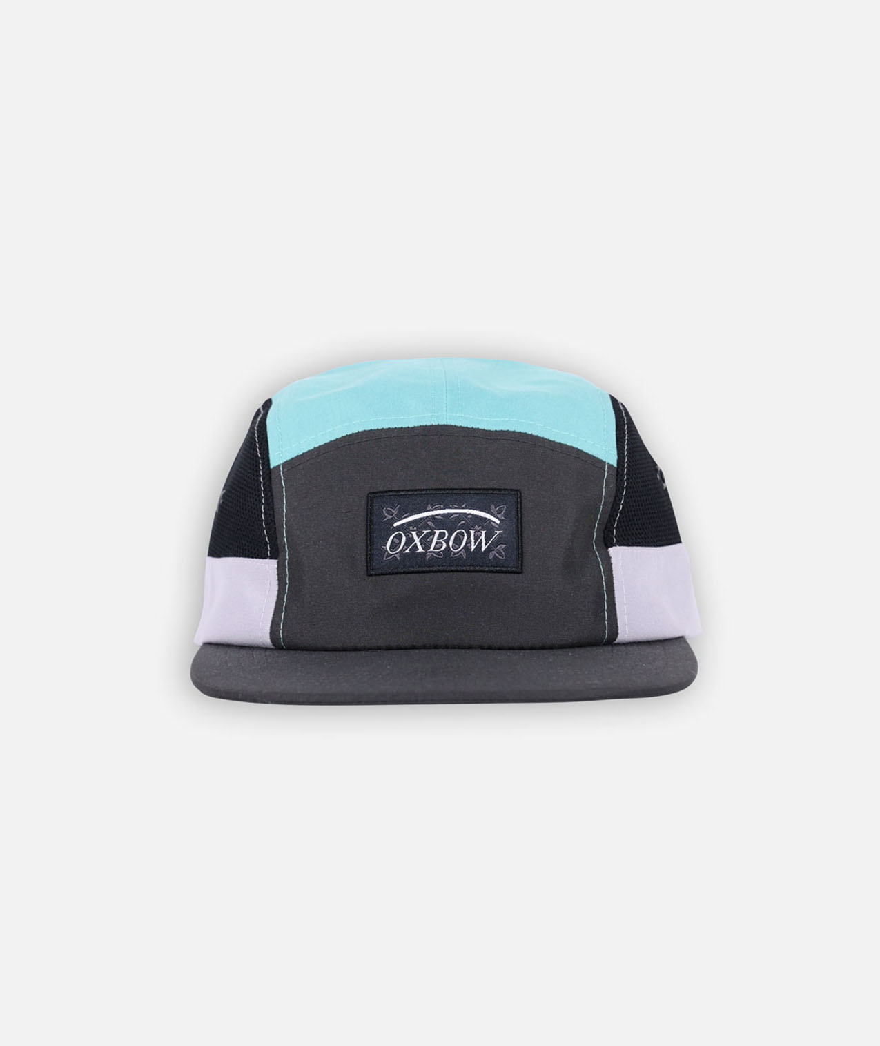 Casquette BLOCKED, OXBOW
