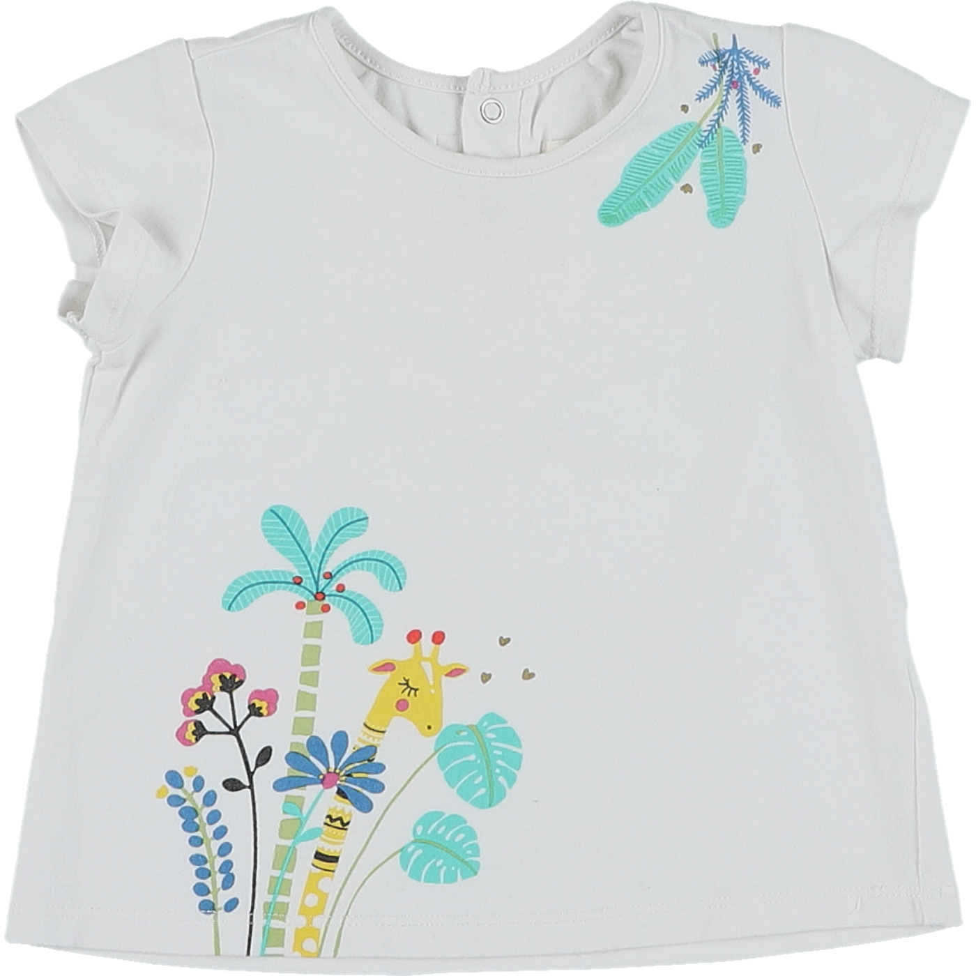 T-shirt - Très bon état, CATIMINI