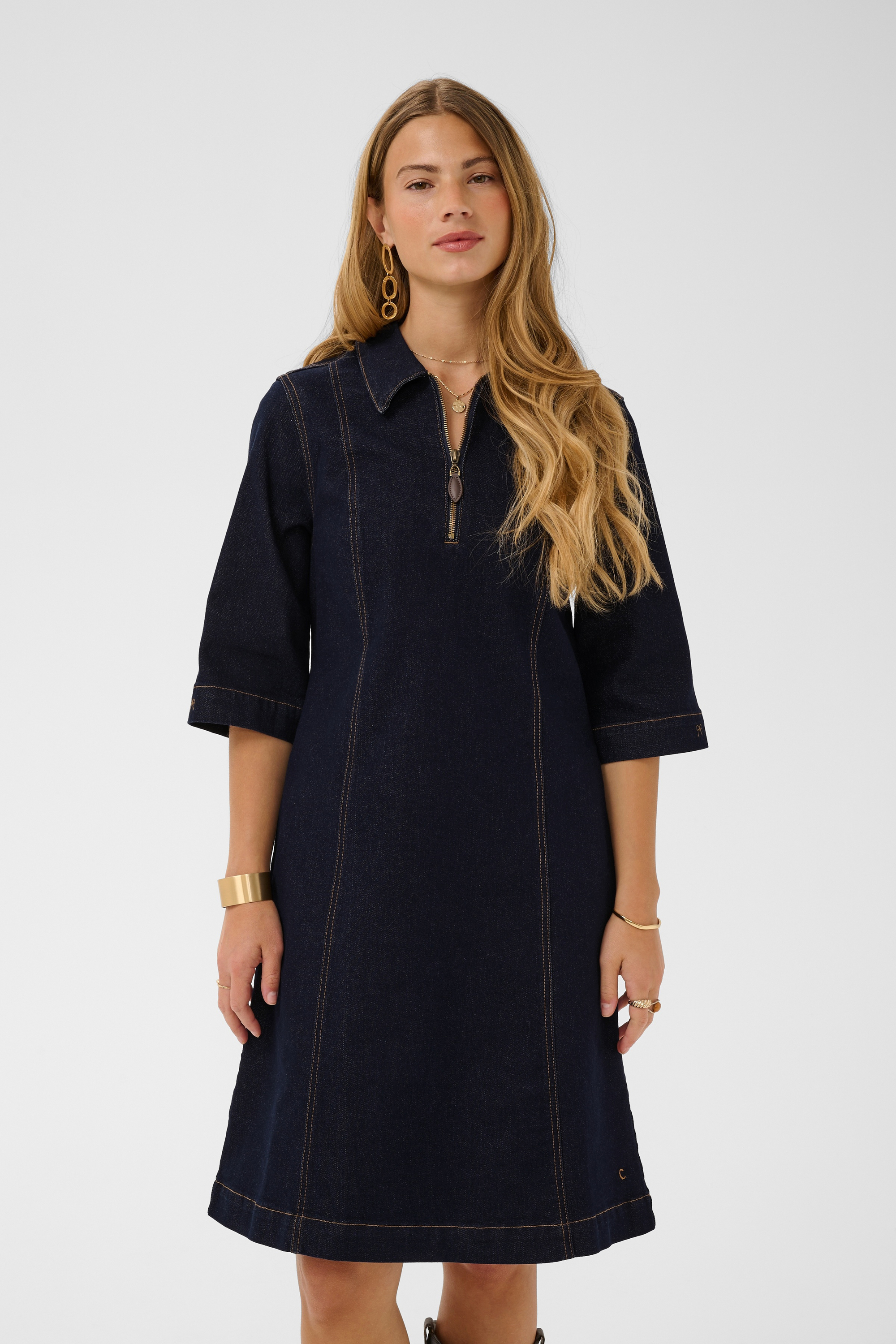 Robe, CREAM