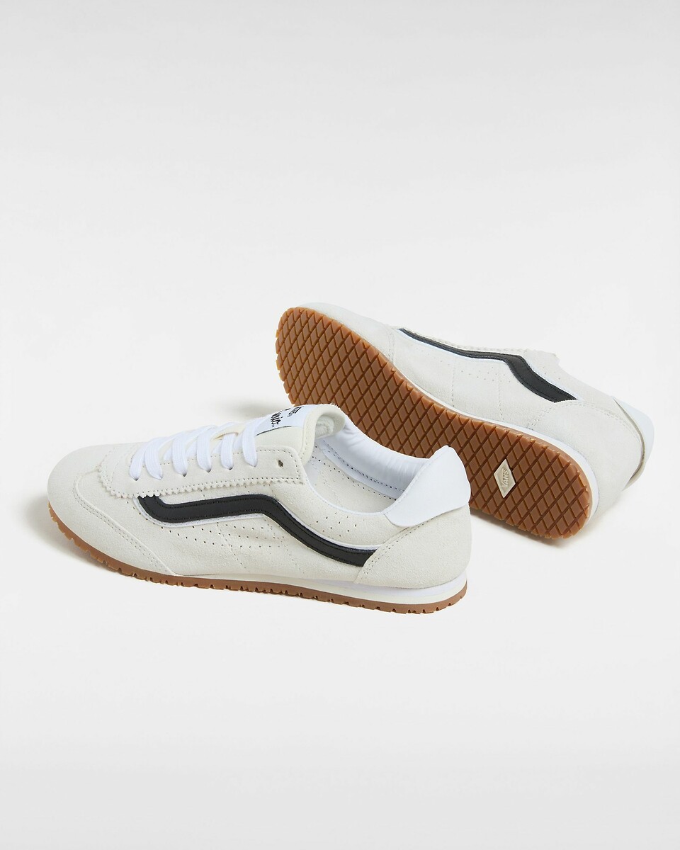 Vans Zapatillas de piel Super Lowpro — foto 3