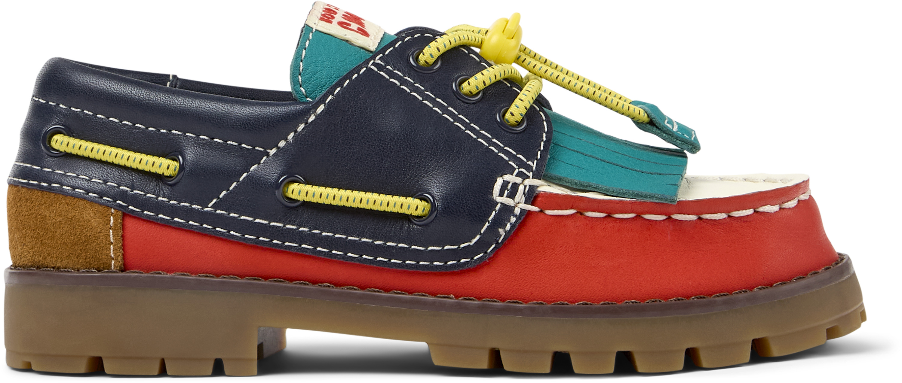 Derbies by Bobo Choses, CAMPER
