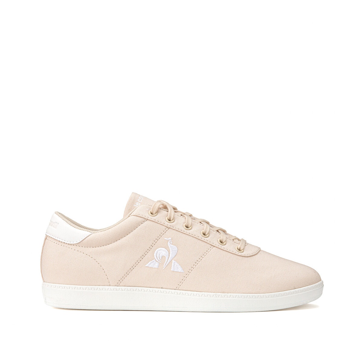 Coq sportif on sale femme beige