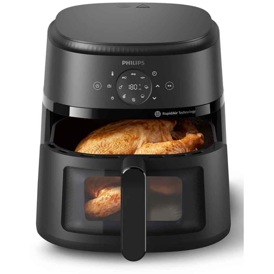 Friteuse sans huile NA230/00, PHILIPS