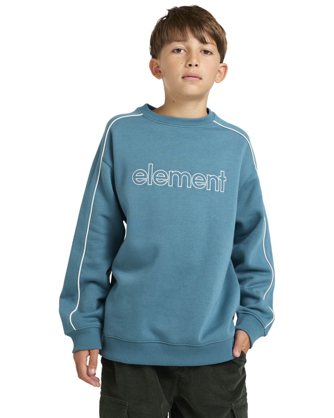 Sweat CORNELL 90S, ELEMENT