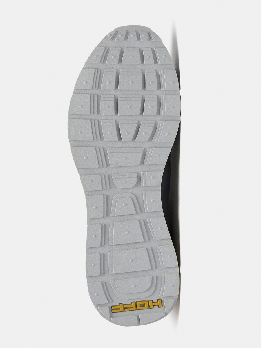 HOFF Zapatillas de piel City Retro — photo 4
