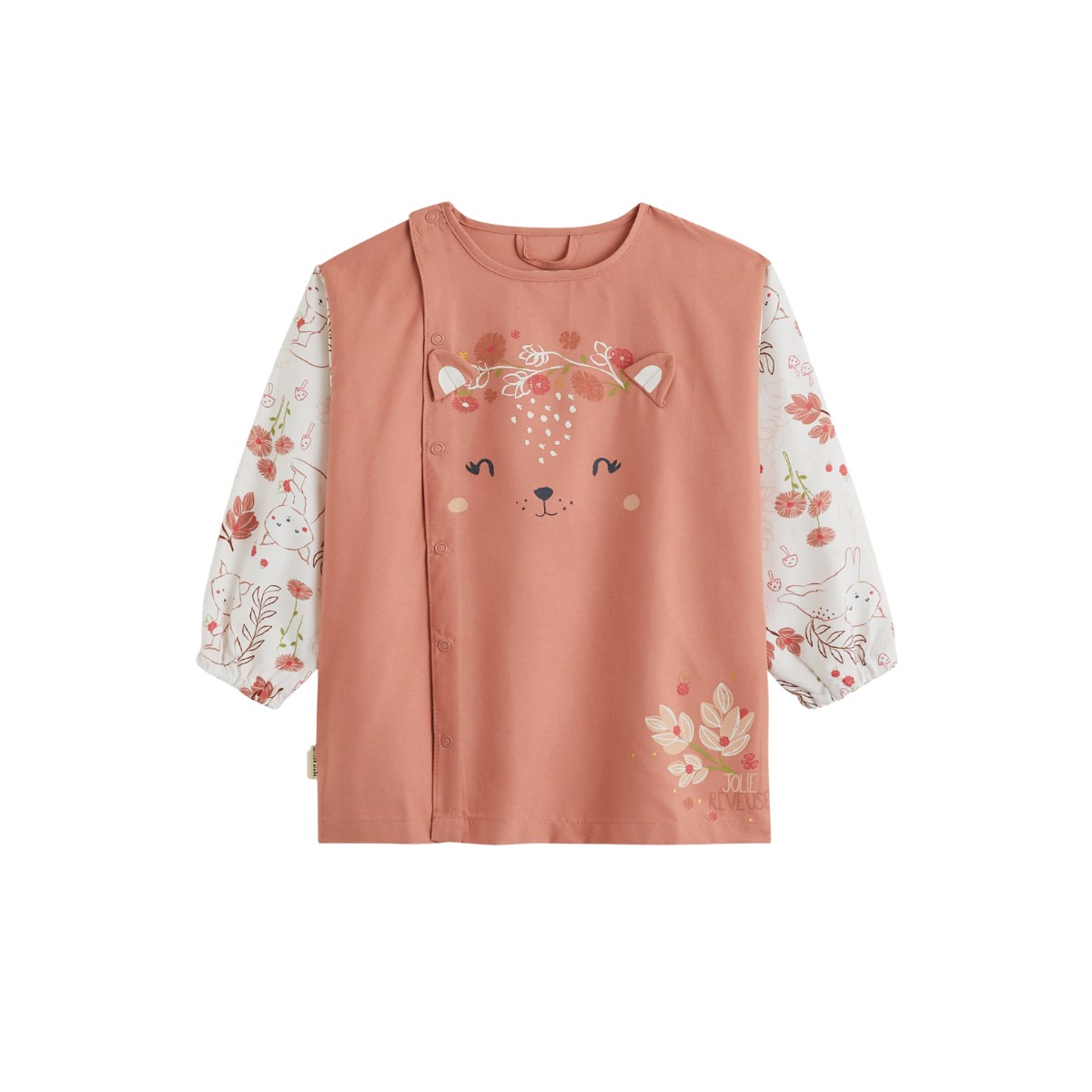 Tablier enfant Petite Rêveuse, PETIT BEGUIN