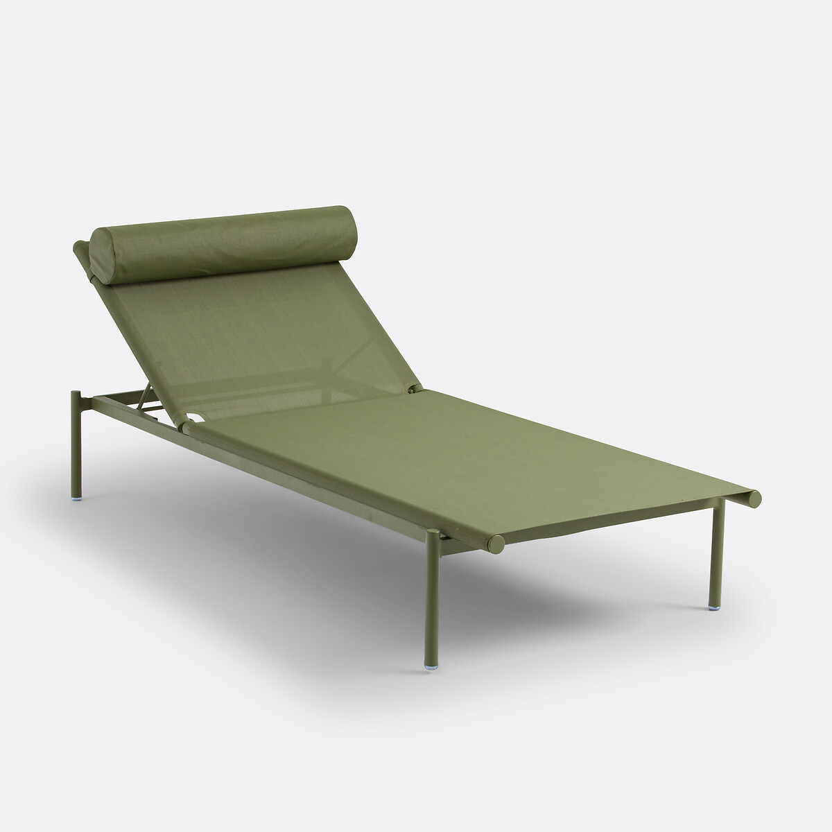Bain de soleil aluminium, LYAM