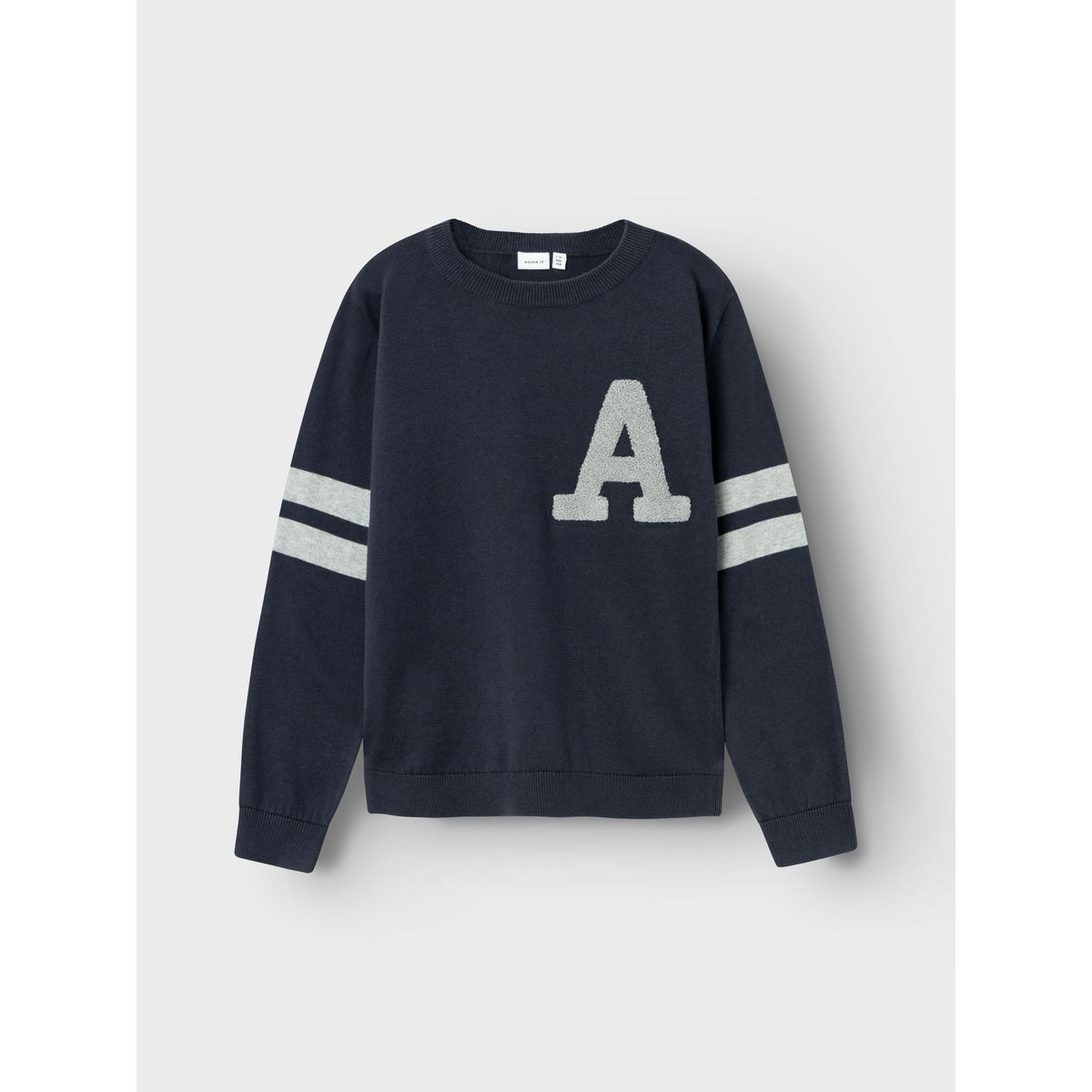 Pull universitaire discount