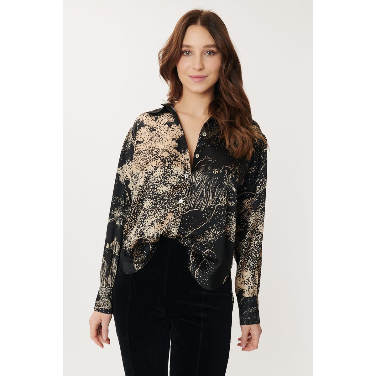 Blouse rene derhy La Redoute