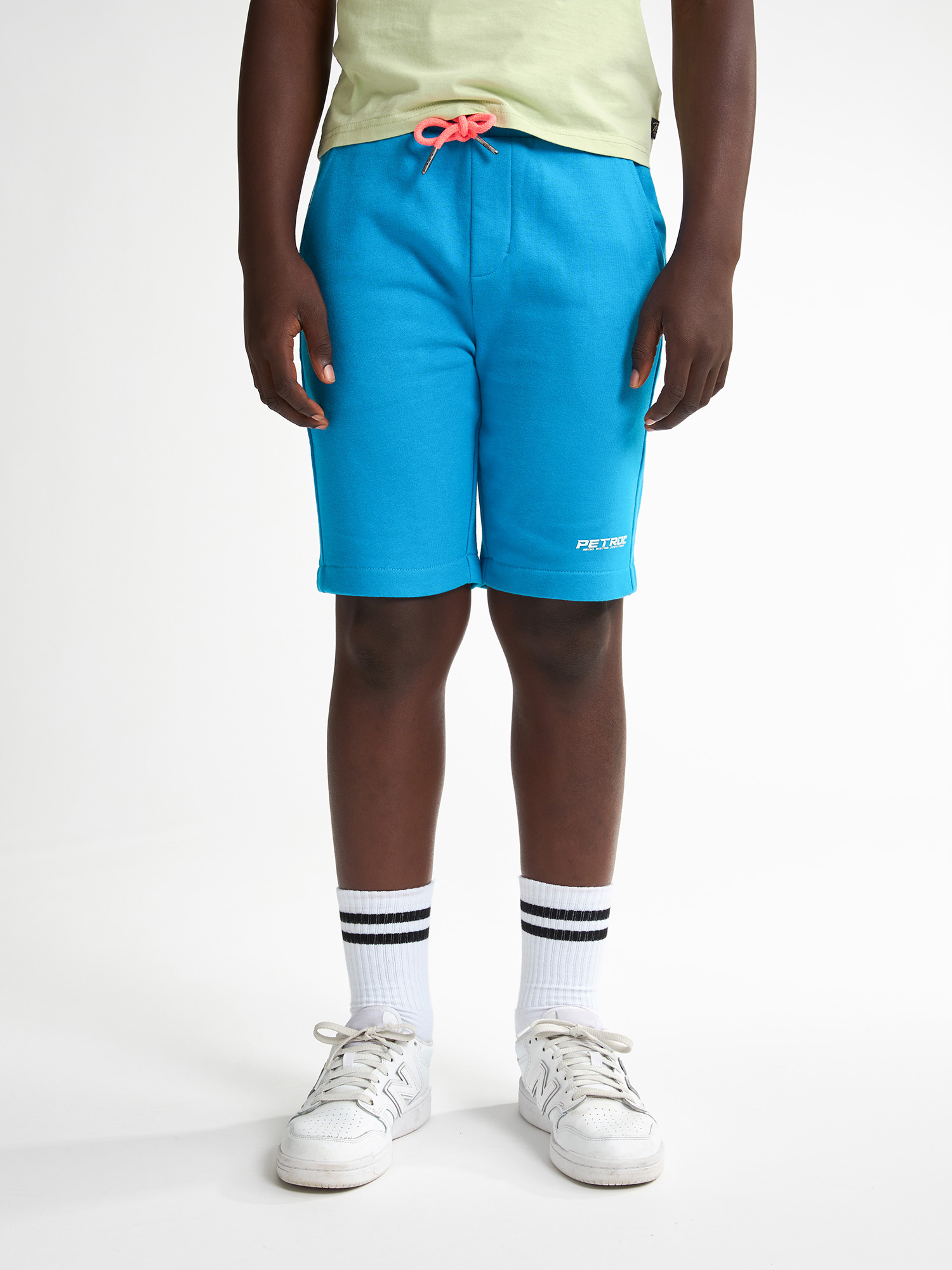 Short de jogging bayside, PETROL INDUSTRIES