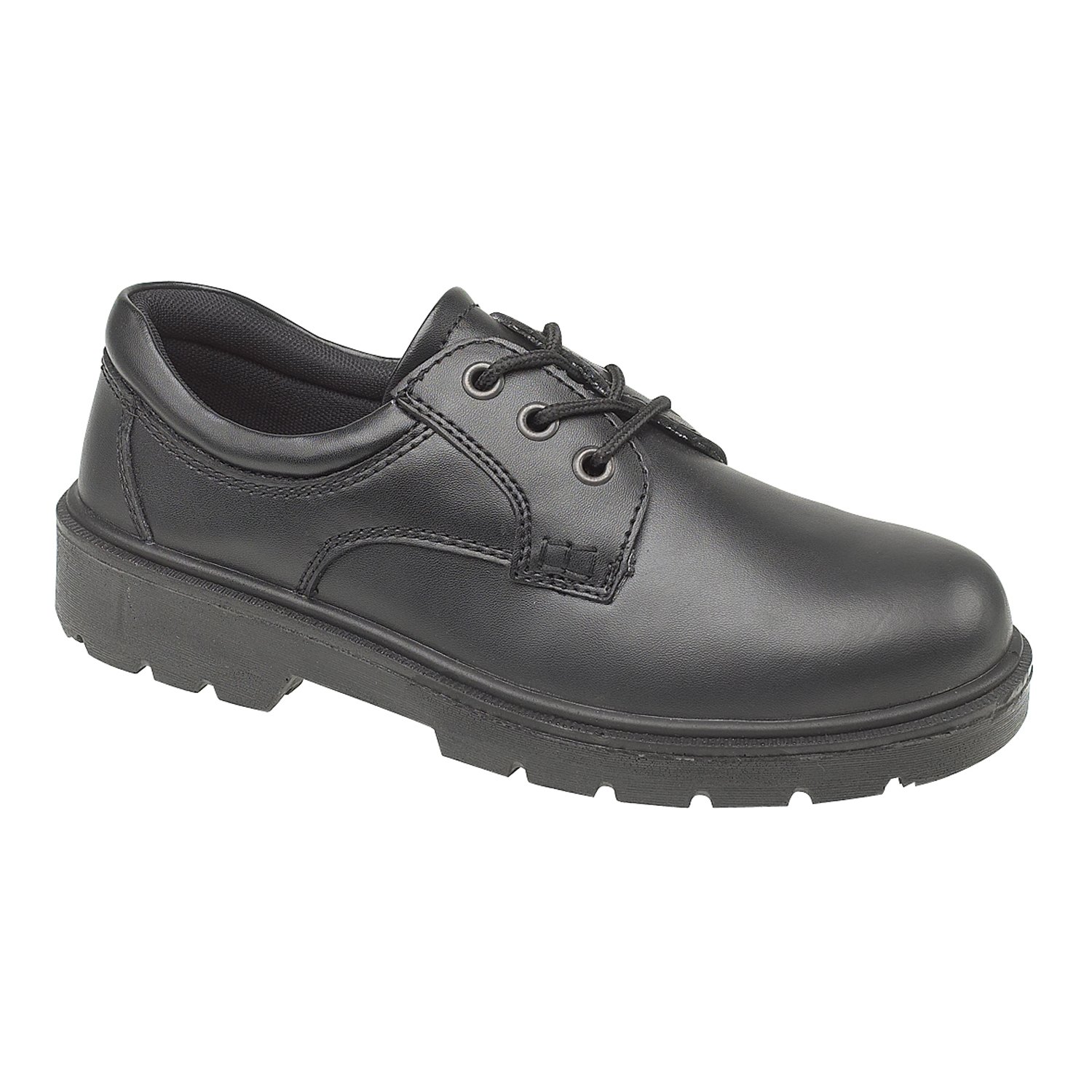 Chaussures de sécurité STEEL, AMBLERS SAFETY
