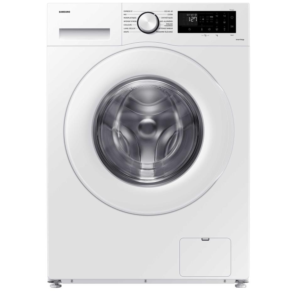Lave linge frontal WW90CGC04DTE, SAMSUNG