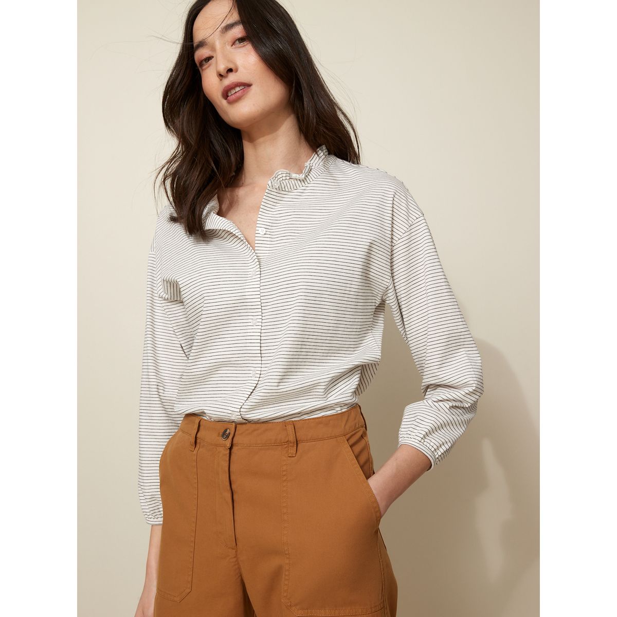 La redoute deals cyrillus femme