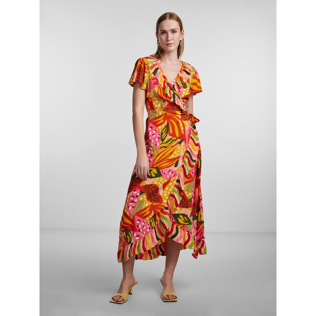 La redoute solde outlet robe femme