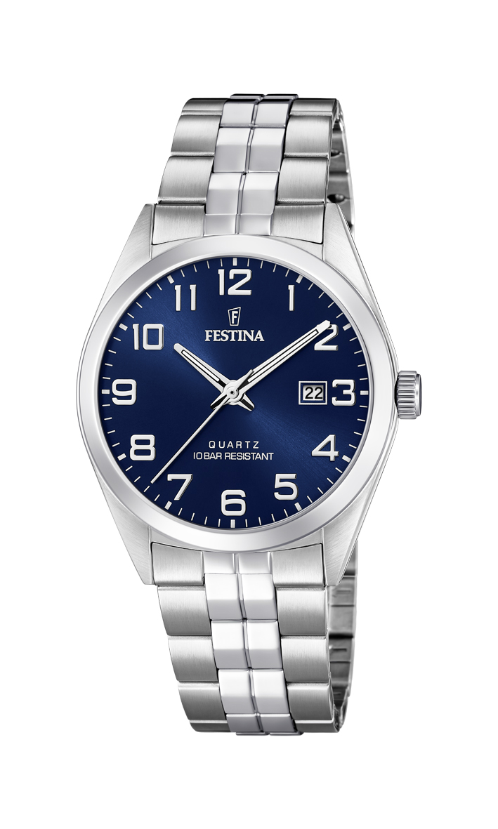 Montre Analogique CLASSICS, FESTINA