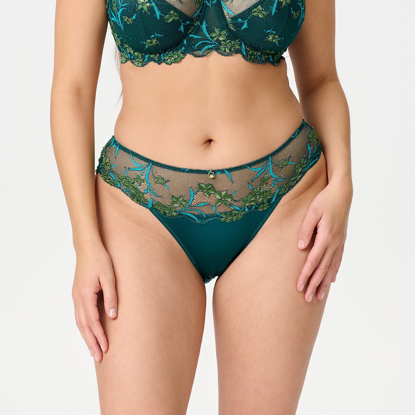 Culotte, LINGADORE