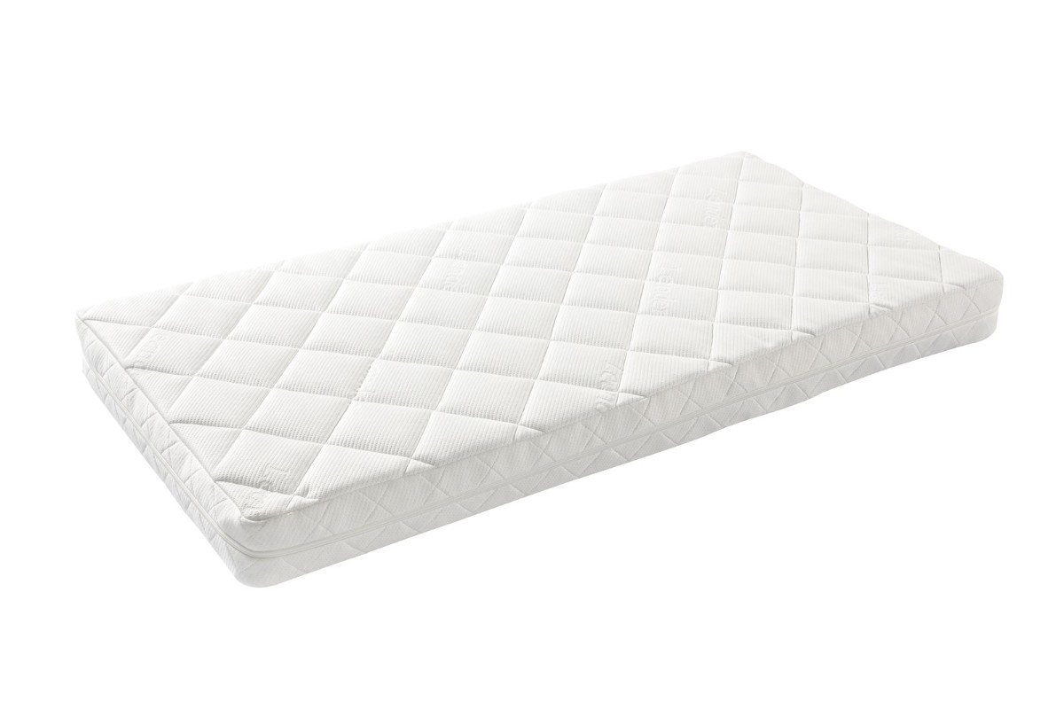 Matelas bébé 60x120 Linea/Luna, LEANDER