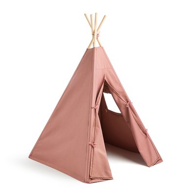 Tipea Child's Polycotton Teepee Tent LA REDOUTE INTERIEURS
