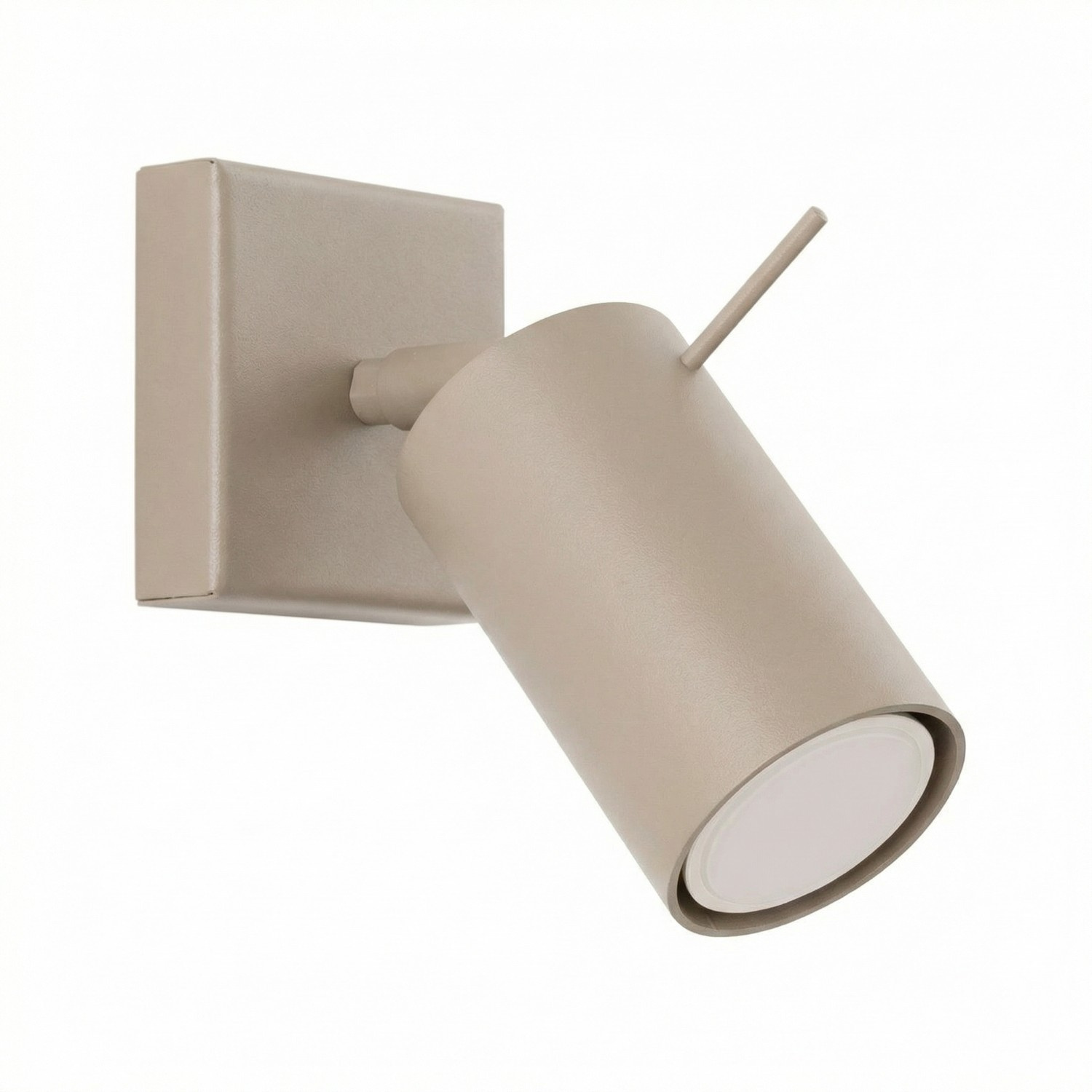 Applique murale Taupe GU10 1 RING, EDEN