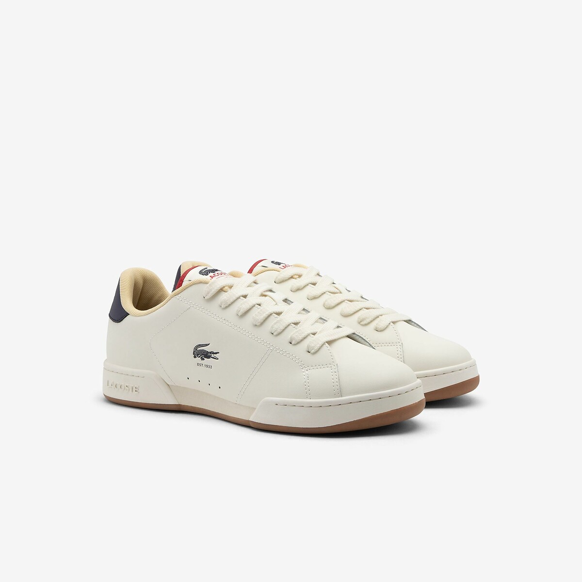 Carnaby Trainers, LACOSTE