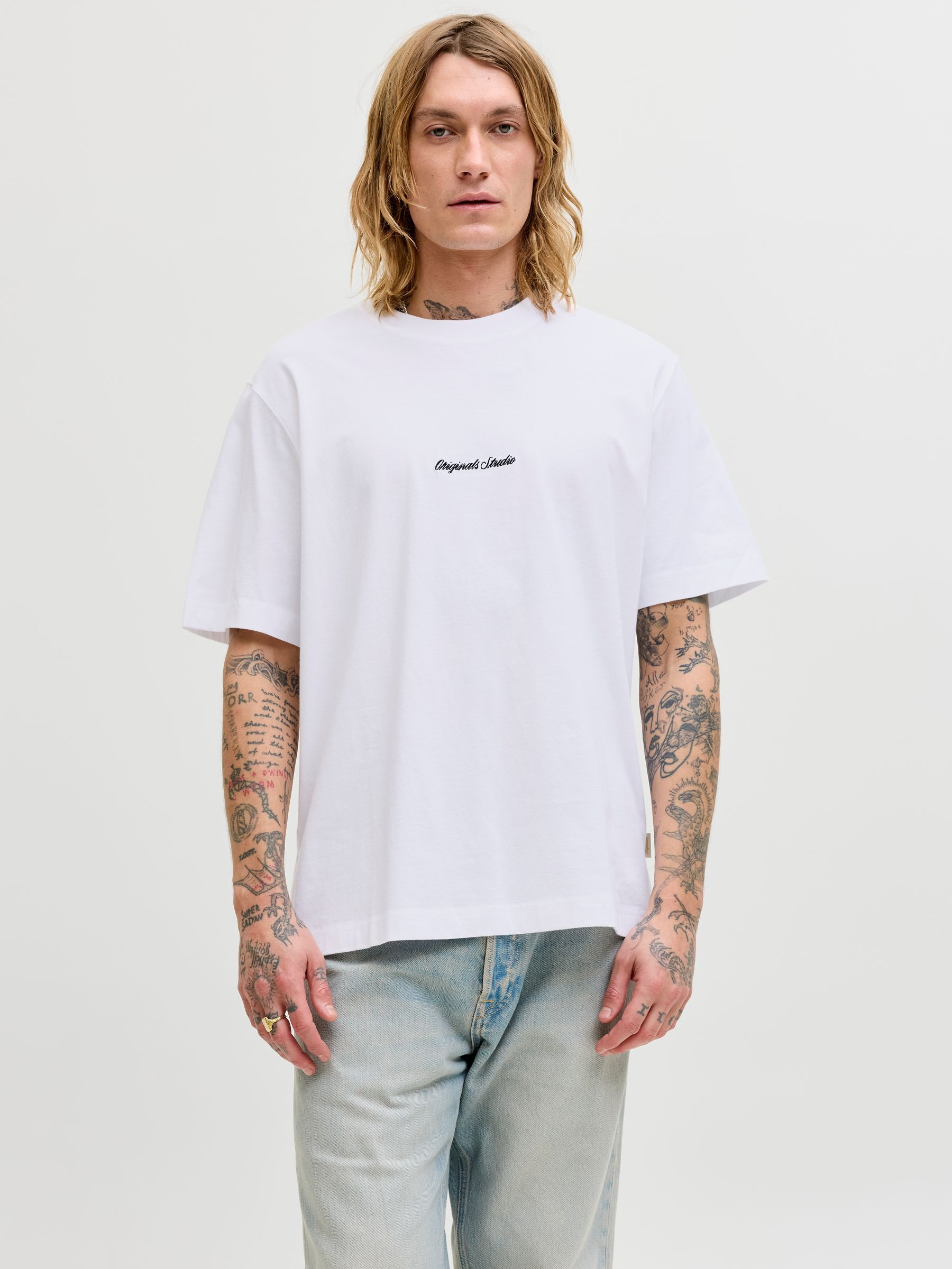 T-Shirt, JACK & JONES