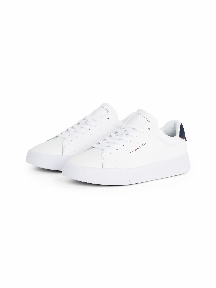 Tommy Hilfiger Zapatillas Court Ess — photo 4