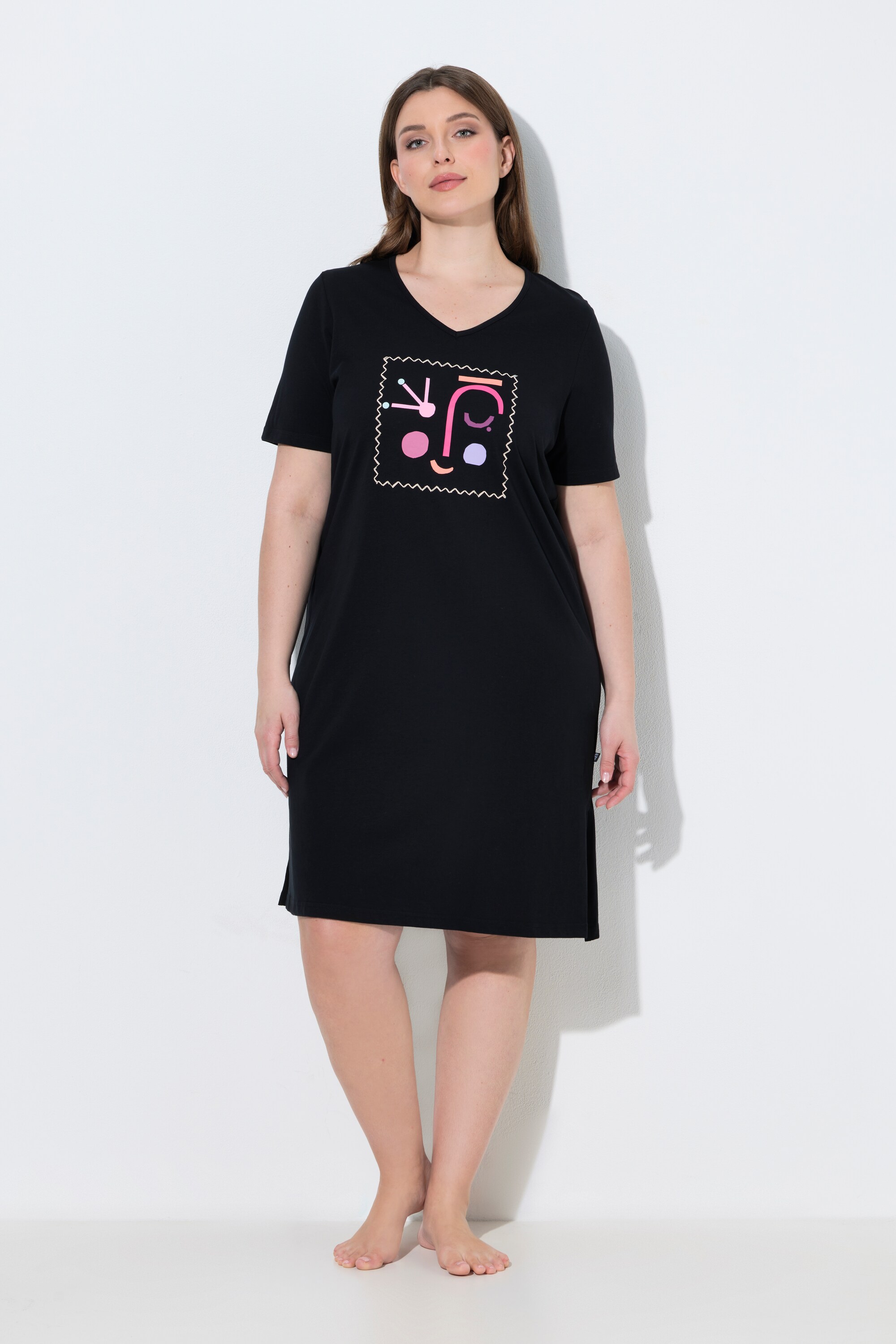Chemise de nuit / grand T-shirt, ULLA POPKEN