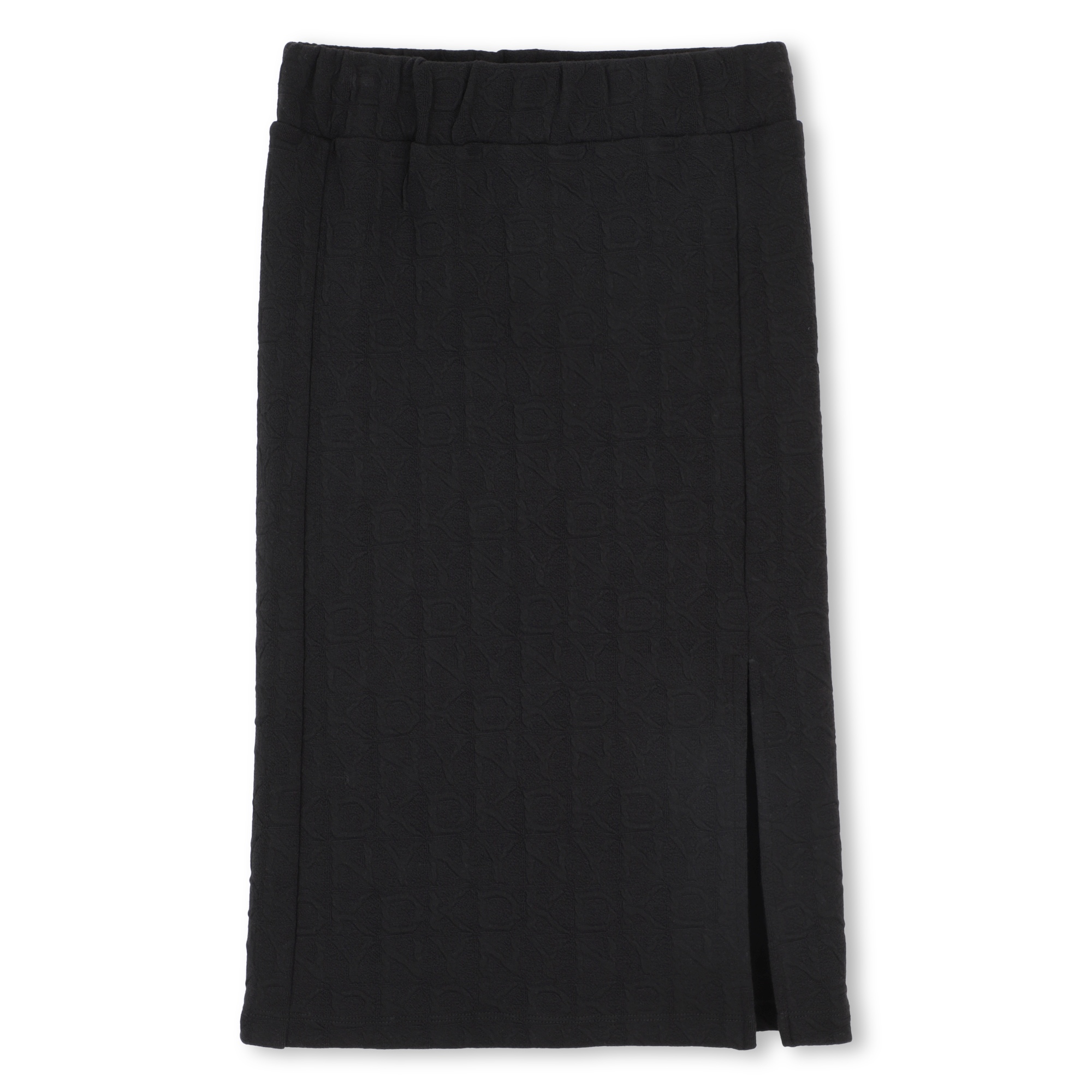 Jupe droite, DKNY