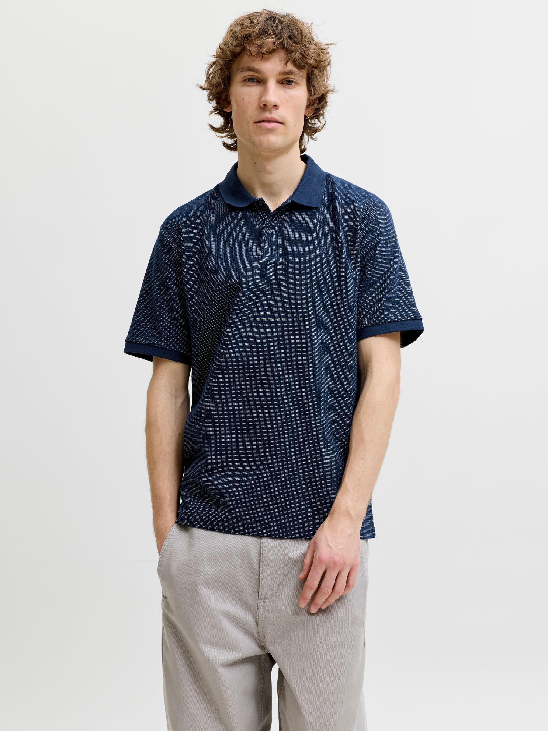Col Polo, JACK & JONES
