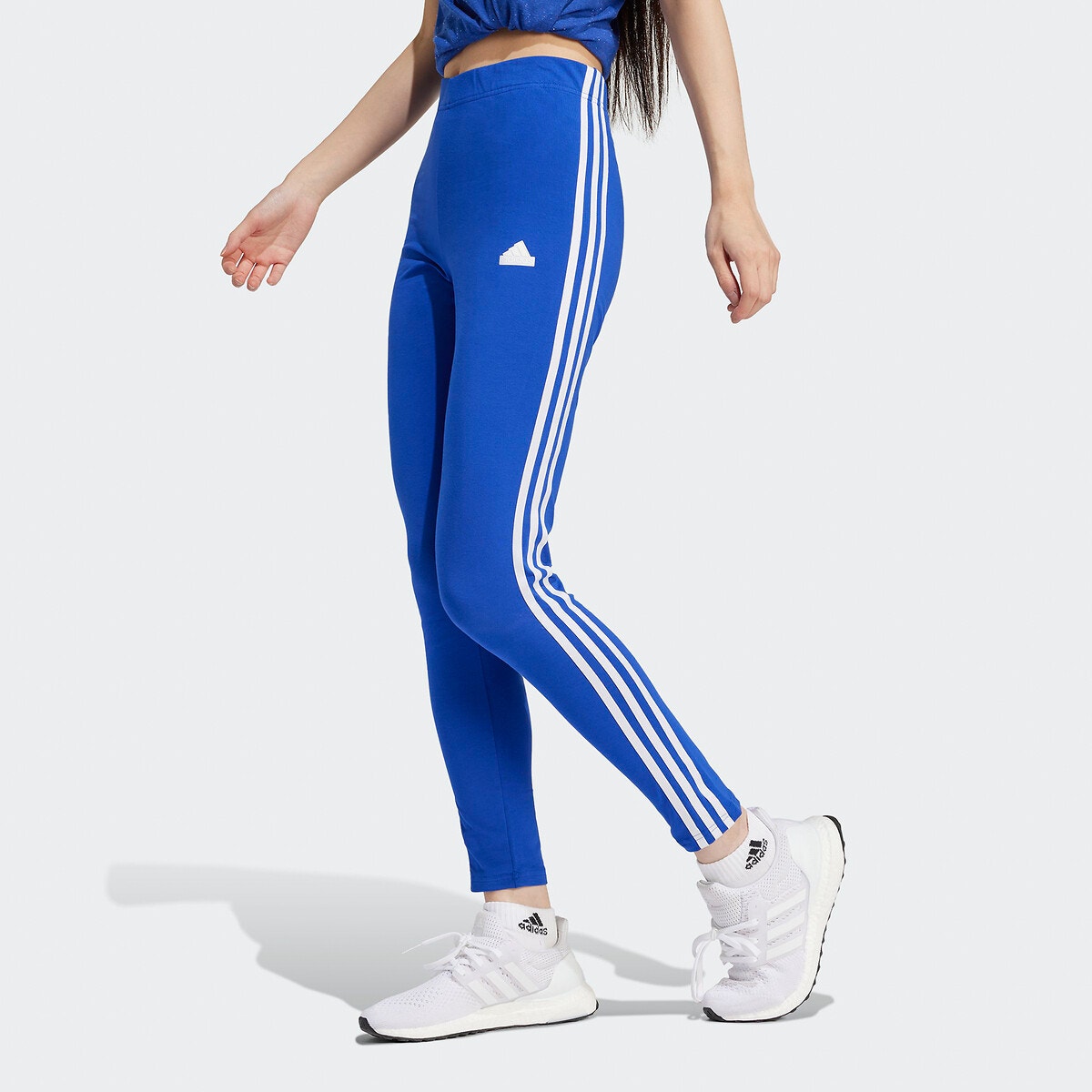 Collant hot sale sport bleu