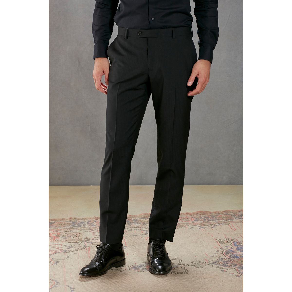 Pantalon de hotsell costume en anglais