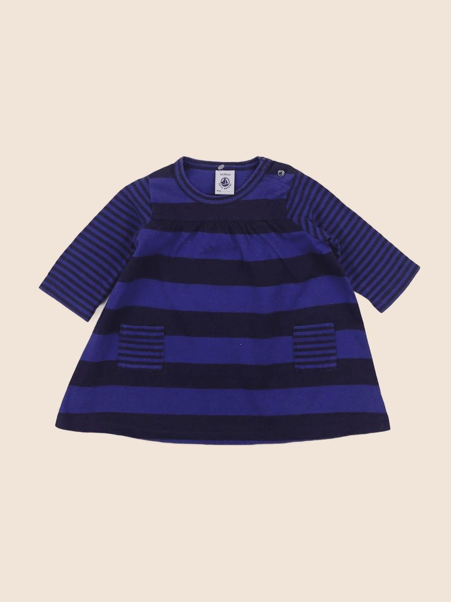 Robe - Etat satisfaisant, PETIT BATEAU