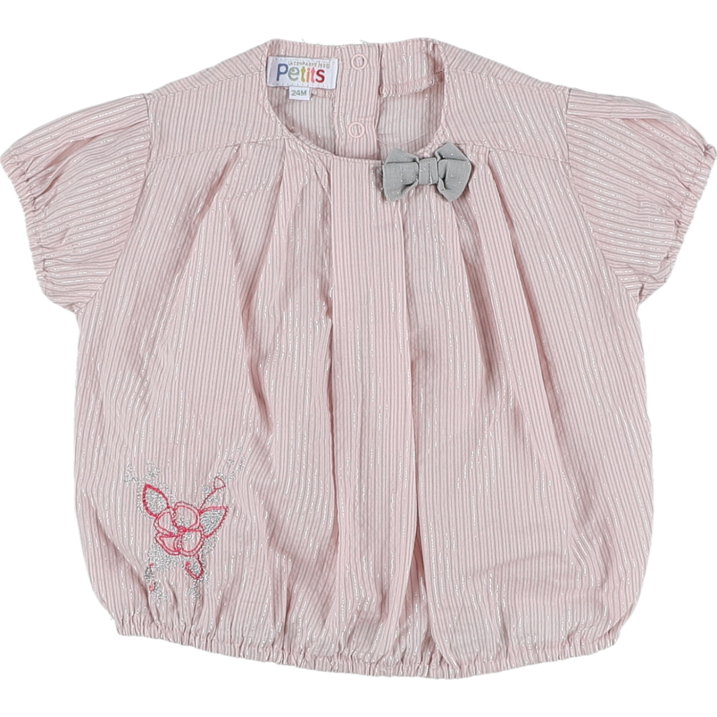 Blouse - Très bon état, LA COMPAGNIE DES PETITS