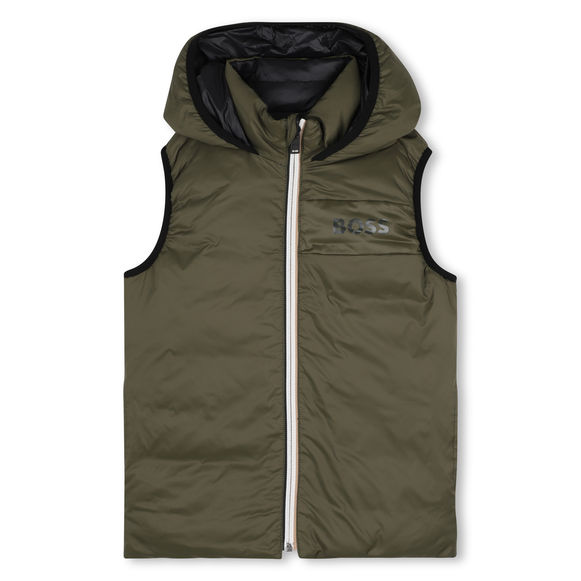 Doudoune réversible, BOSS KIDSWEAR