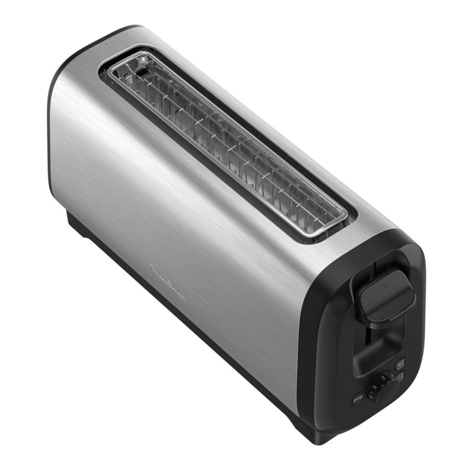 Grille pain LS5S0DE0, MOULINEX