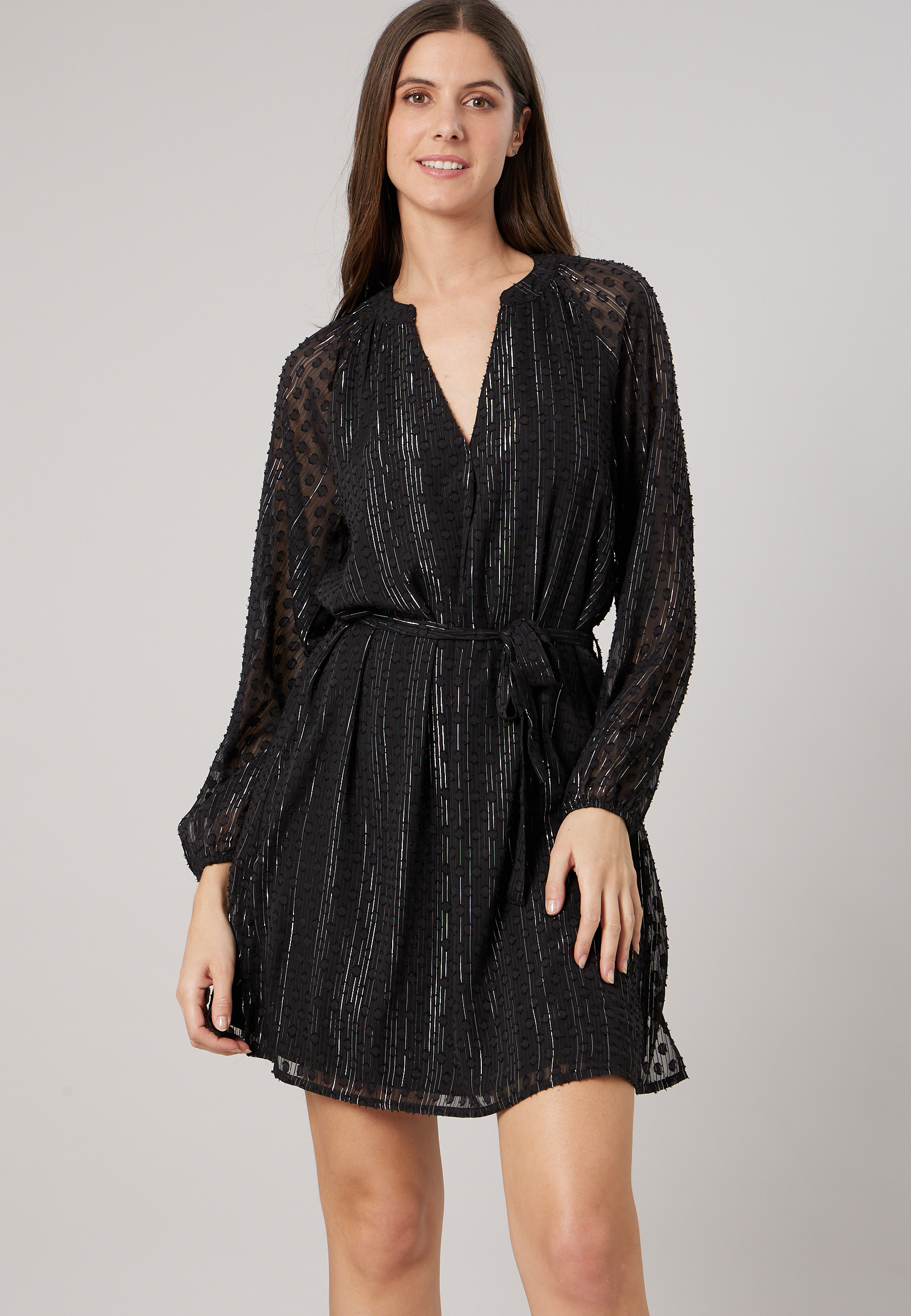 Robe ample habillée femme NAVINI, DEELUXE