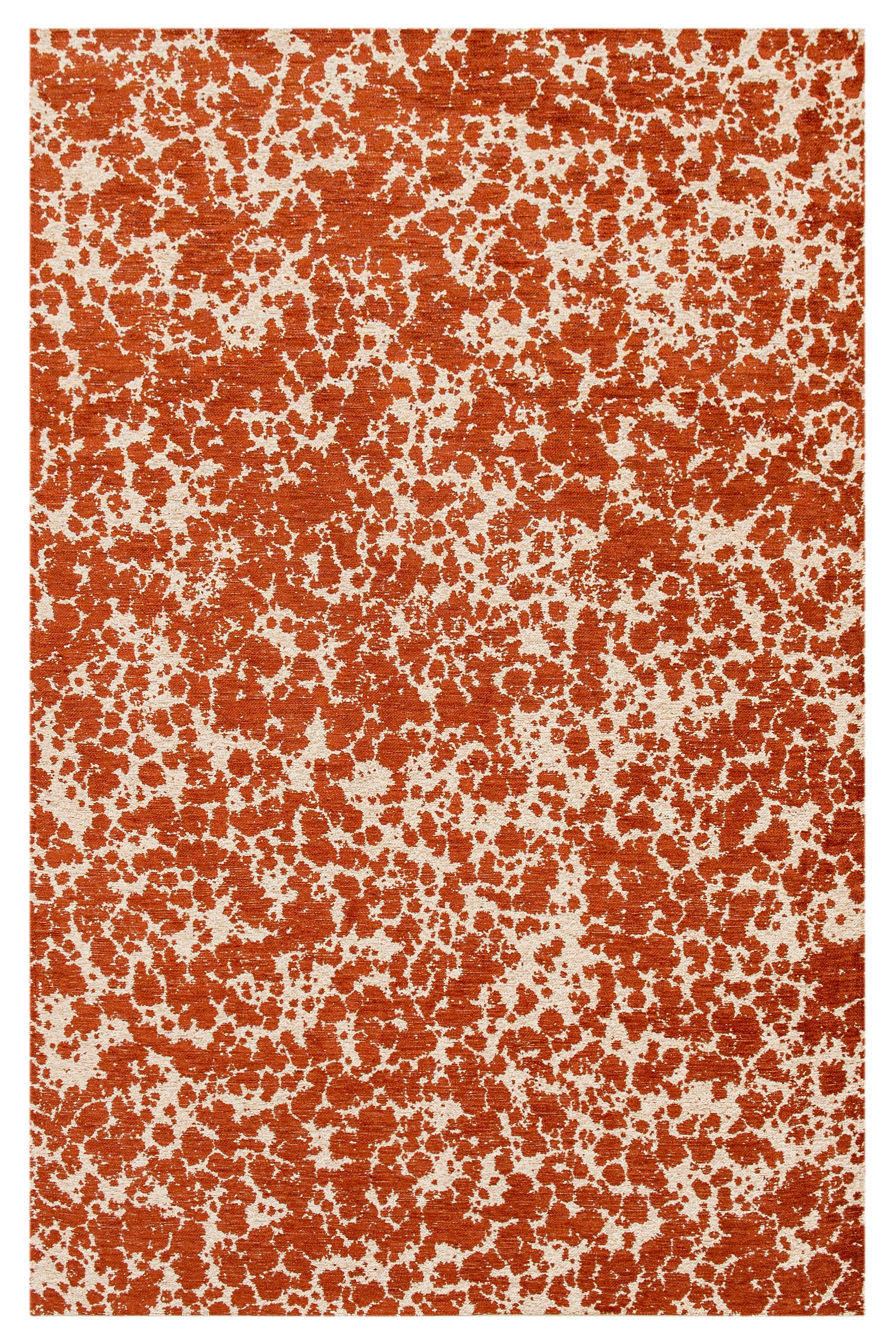 Tapis intérieur/extérieur moderne tissé plat GLOOM, NOVATREND