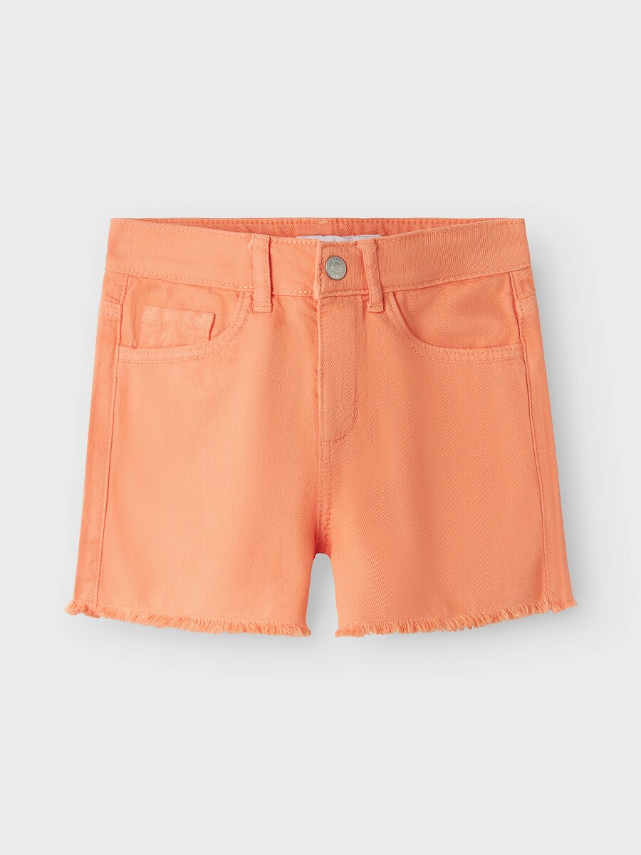 Short en twill