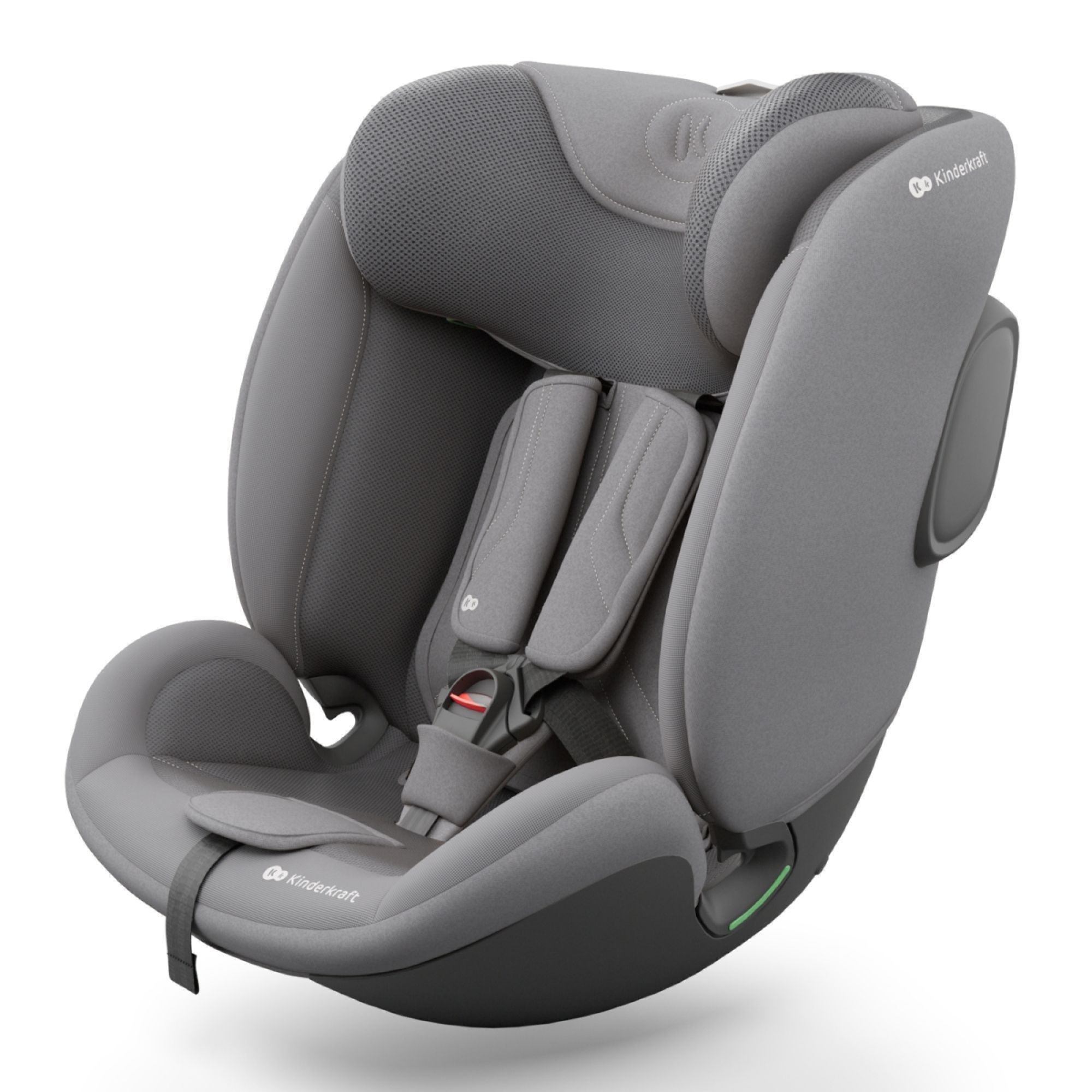 Siege auto I-Fix Endura Safe, KINDERKRAFT